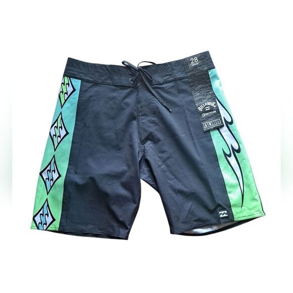 Billabong Mens D Bah Airlite Boardshorts size 28 - Picture 1 of 4